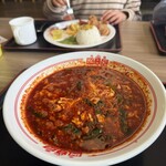 辛麺屋 桝元 - 