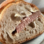 ブーランジェリ ナオ - 