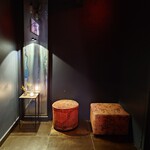 abc cocina - Restroom front Space