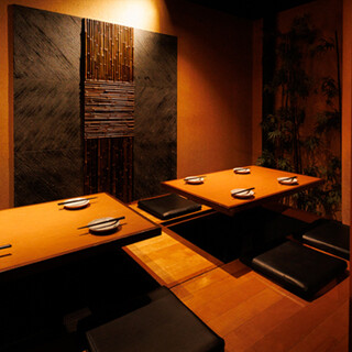 炭火と酒 竹蔵_2