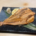 日本酒と海鮮料理 魚将 秋葉原本店 - 