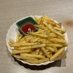 日本酒と海鮮料理 魚将 - 