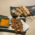 日本酒と海鮮料理 魚将 秋葉原本店 - 