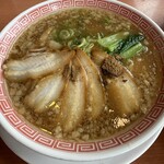 幸楽苑 - 料理写真: