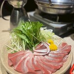 日本酒と海鮮料理 魚将 秋葉原本店 - 