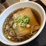 吉そば 中目黒店 - 