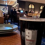 QUAYS pacific grill - クラフトビール