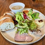 フレンチ大衆食堂 ボッチ - 