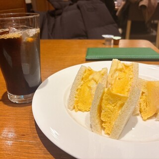 エスタシオン カフェタイム_1