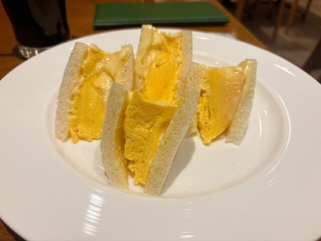 ESTACIÓN CAFÉ time - Shin Osaka/Cafe | Tabelog