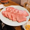 炭火焼肉ホルモンさわいし