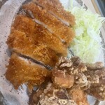 きんのつる 大野城店 - 