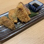 炭焼き屋 ほむら - 