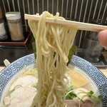 麺匠 ようすけ - 麺リフト