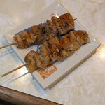 やきとり ミートステーション - 