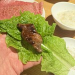 ビーフキッチン - 