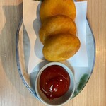 九州料理と地酒 うまかばい - 