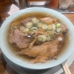えっちゃんラーメン。 - 