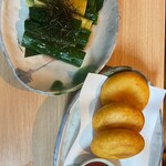 九州料理と地酒 うまかばい - 