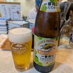 やきとり ミートステーション - 