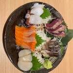 個室居酒屋 四季や - 