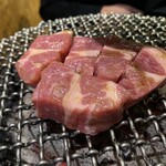 初代吉田 門前仲町店 - 