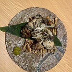 個室居酒屋 四季や - 