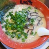 東京豚骨拉麺 しゃかりき 松戸店