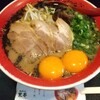 熊本ラーメン 黒亭 本店