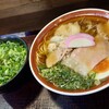 中華蕎麦かたやま 倉敷店