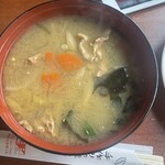 手作りの洋食屋さん里 - 