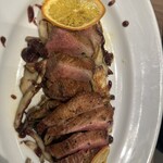 ル バー ラ ヴァン サンカンドゥ アザブ トウキョウ 横浜ベイクォーター店 - 