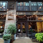 abc cocina - Entrance