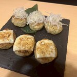 創作郷土料理 蔵 赤坂見附店 - 