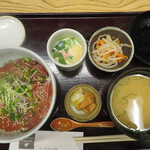 季節料理 ふくや - 料理写真: