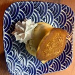 焼売 牡蠣 カイホウシグレ 田町店 - 