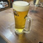 ホルモンまさる  - 