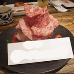 表参道焼肉 KINTAN - 