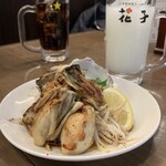 鉄板焼 お好み焼き 花子 護国寺店 - 