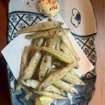 焼売 牡蠣 カイホウシグレ 田町店 - 