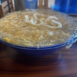 人見知りうどん - 