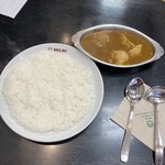 デリー 上野店 - 