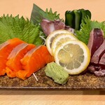 創作郷土料理 蔵 - 