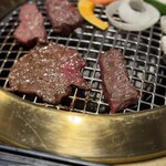 飛騨牛焼肉・韓国料理 丸明 - 