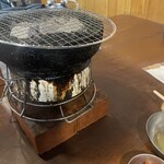 ホルモンまさる  - 