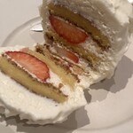 おかしやうっちー - 