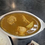 デリー 上野店 - 