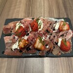 ル バー ラ ヴァン サンカンドゥ アザブ トウキョウ 横浜ベイクォーター店 - 