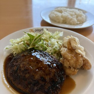 口コミ一覧 : ジョイフル 江津店 - 八丁馬場/ファミレス [食べログ]