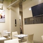 Cafeボローニャ - 